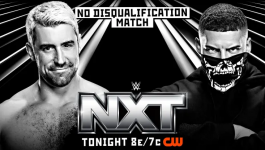 WWE NXT - 2026-01-13